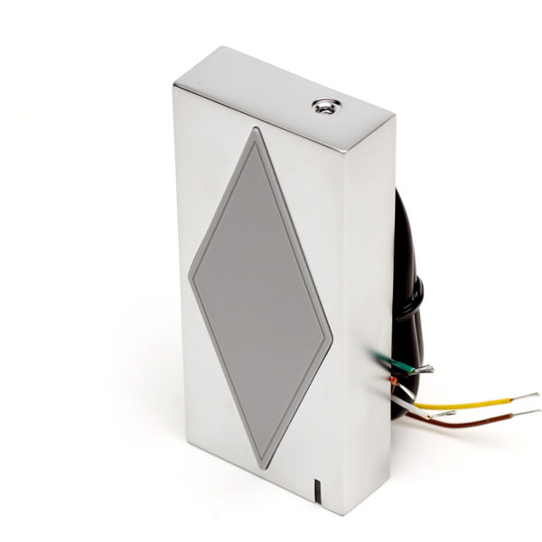Метален влагоустойчив четец - 125KHz & Bluetooth - Image 4