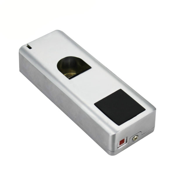 Водоустойчив IP66 Контрол на достъпа с пръстов отпечатък и RFID-125KHz - Image 4