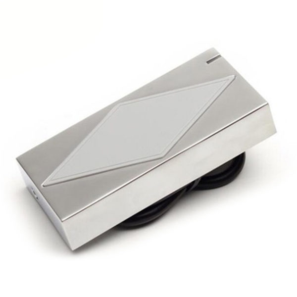 Метален вандалоустойчив контролер RFID 125KHz - Image 2
