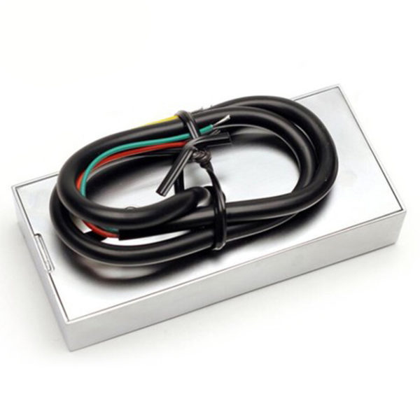 Метален вандалоустойчив контролер RFID 125KHz - Image 3