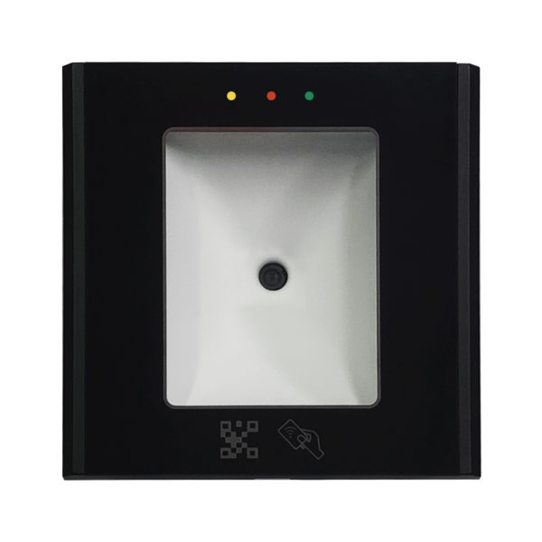 Комбиниран QR-код и RFID 125KHz четец - Image 5