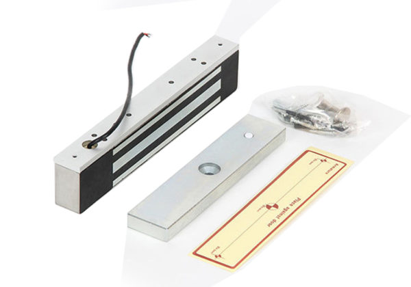 Влагозащитен Елекромагнит 280 кг - IP68 - Image 3