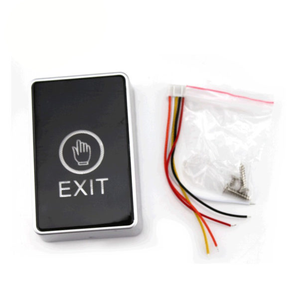 Сензорен бутон "EXIT" - Image 5