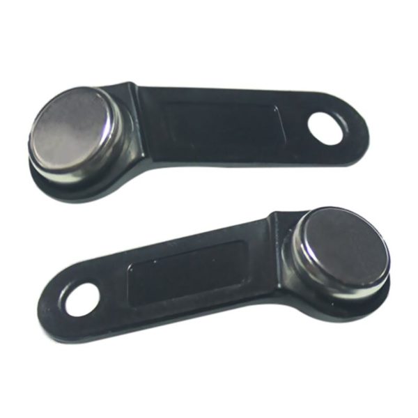 Контактни чипове iButton TM - 100 бр