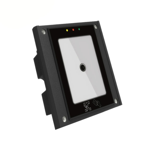 Комбиниран QR-код и RFID 125KHz четец - Image 2