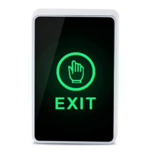 Сензорен бутон "EXIT"