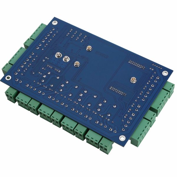 Мрежов TCP/IP контролер за четири врати - Image 5
