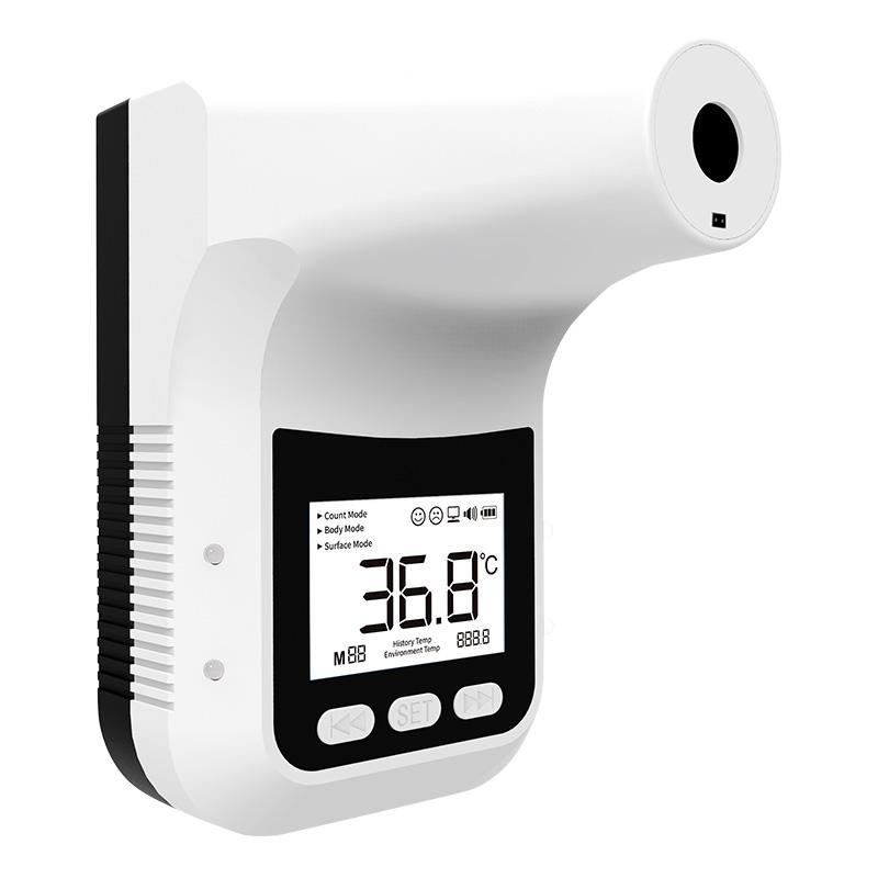 K3Pro инфрачервен термометър